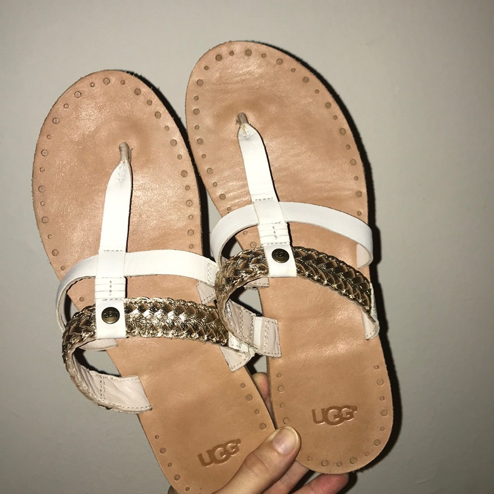 Sleepers UGG